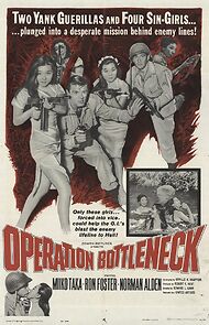 Operation Bottleneck