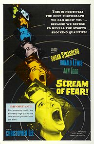 Scream of Fear