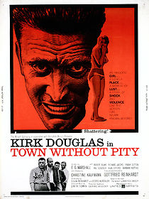 Town Without Pity