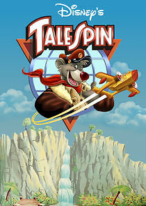 TaleSpin