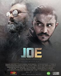 Joe: The Black Assassin