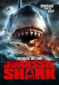 Jurassic Shark