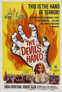 The Devil's Hand