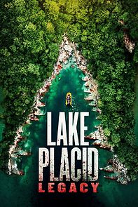 Lake Placid: Legacy
