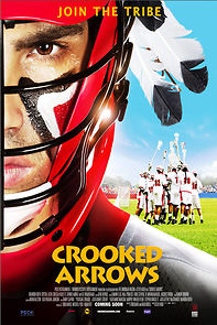 Crooked Arrows