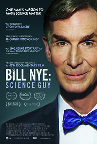 Bill Nye: Science Guy