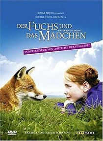 The Fox & the Child