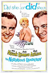 The Notorious Landlady