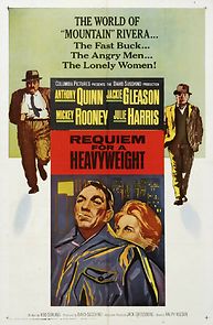 Requiem for a Heavyweight