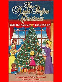 The Night Before Christmas