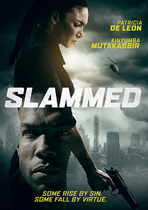 Slammed!