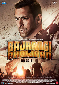 Bajrangi Bhaijaan