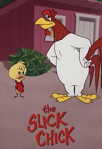 The Slick Chick