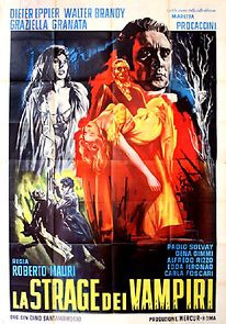 Curse of the Blood Ghouls