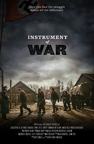 Instrument of War