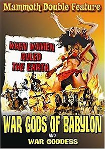 War Gods of Babylon