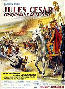 Caesar the Conqueror