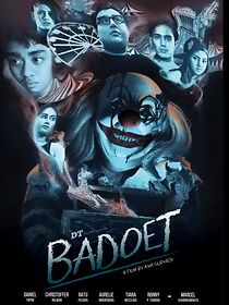 Clown of the Dead
