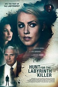 Hunt for the Labyrinth Killer