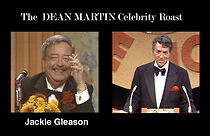 The Dean Martin Celebrity Roast: Jackie Gleason (T...