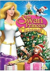 The Swan Princess Christmas