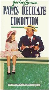 Papa's Delicate Condition