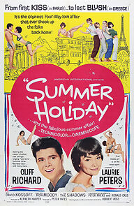 Summer Holiday