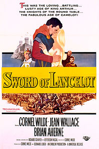 Sword of Lancelot