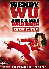 Wendy Wu: Homecoming Warrior