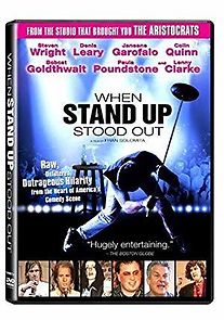 When Stand Up Stood Out