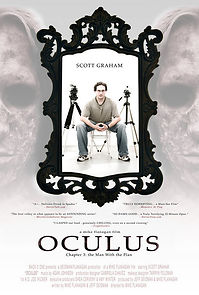 Oculus: Chapter 3 - The Man with the Plan