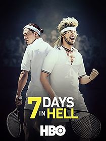 7 Days in Hell