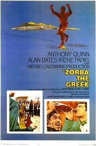 Zorba the Greek