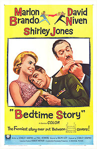 Bedtime Story