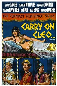 Carry on Cleo