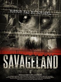 Savageland