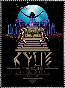 Kylie - Aphrodite: Les Folies Tour 2011