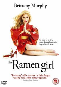 The Ramen Girl