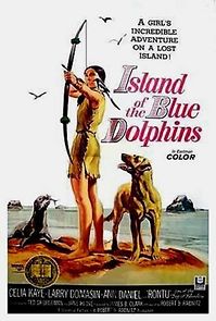 Island of the Blue Dolphins