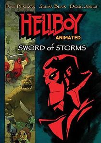 Hellboy Animated: Sword of Storms