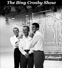 The Bing Crosby Show