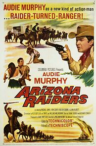 Arizona Raiders