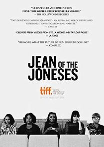 Jean of the Joneses