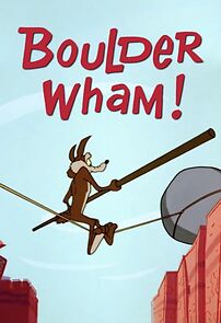 Boulder Wham!