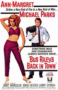 Bus Riley's Back in Town