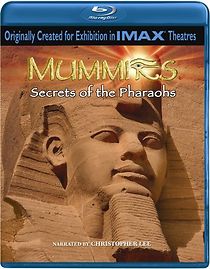 Mummies: Secrets of the Pharaohs (Short 2007)
