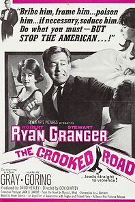 The Crooked Road