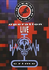 Queensrÿche: Operation Livecrime