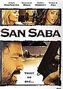 San Saba