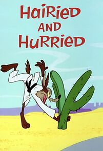 Hairied and Hurried